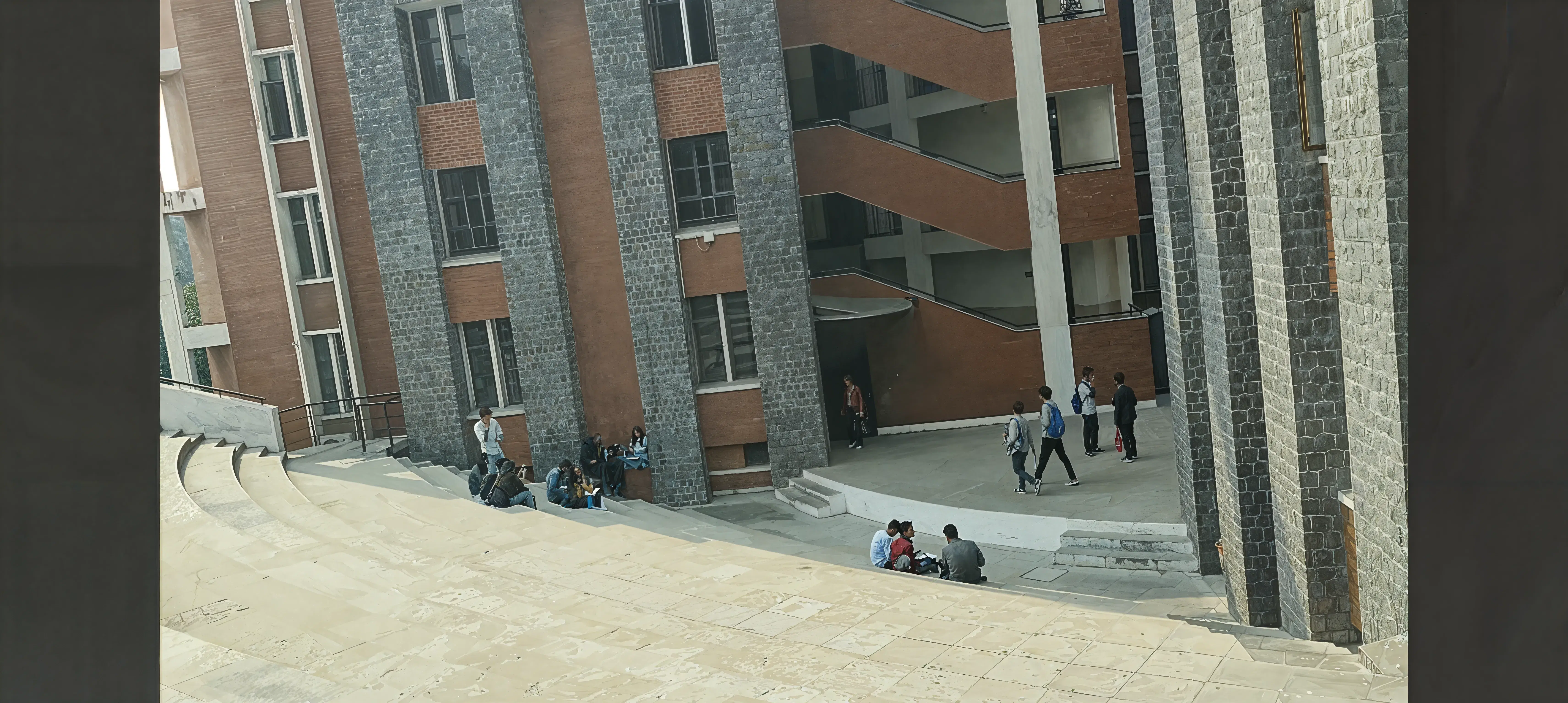 ADGITM campus photo 12